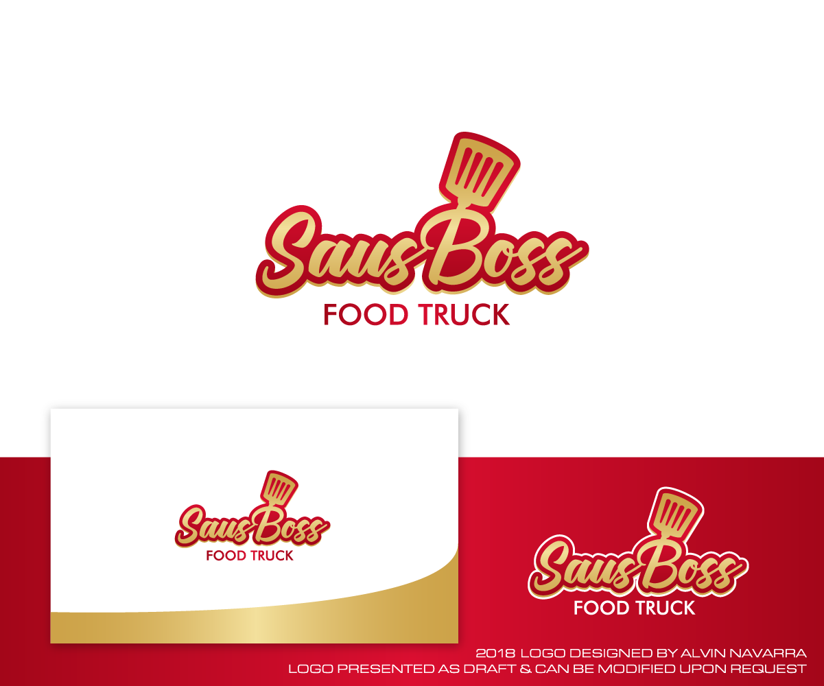 Logo Design by alvinnavarra for BRich LLC | Design #19711751