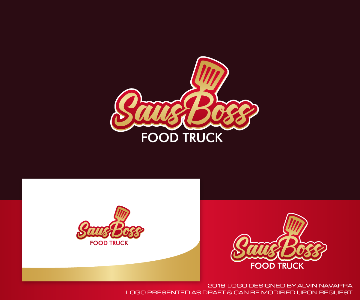 Logo Design by alvinnavarra for BRich LLC | Design #19711756