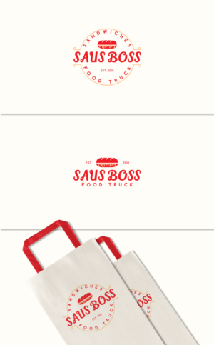 Logo-Design von GBDESIGN für BRich LLC | Design: #19737923