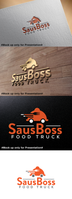 Logo-Design von designmind78 für BRich LLC | Design: #19693848