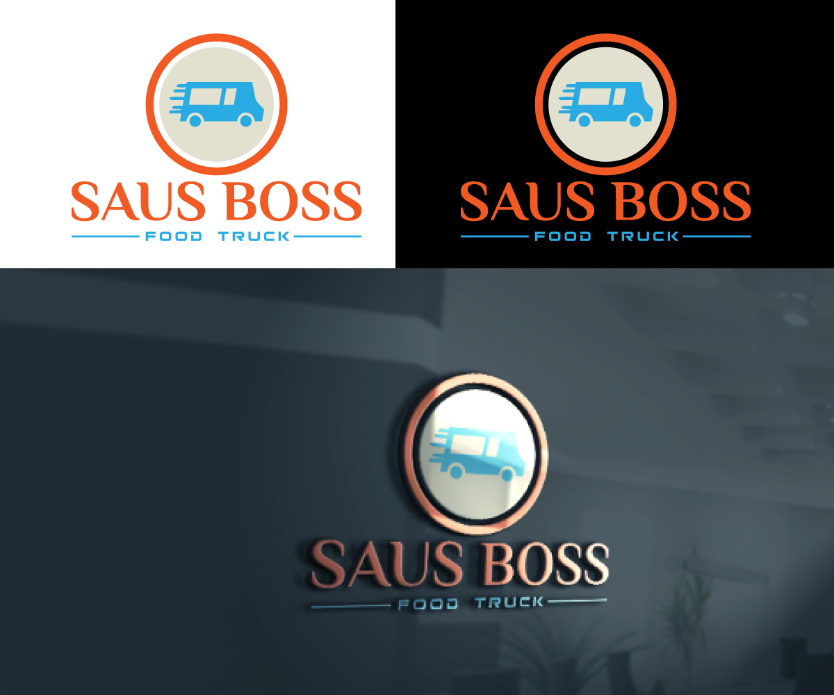 Logo Design by DesignKhalifa2 for BRich LLC | Design #19699955