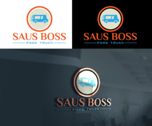 Logo Design by DesignKhalifa2 for BRich LLC | Design: #19699955