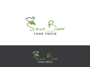 Logo Design by mrk 3 for BRich LLC | Design: #19694653