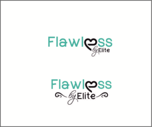 Flawless by Elite | Design de Logo par Mihaela