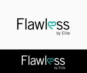 Flawless by Elite | Design de Logo par B8