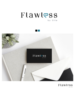 Flawless by Elite | Design de Logo par DominicDesign