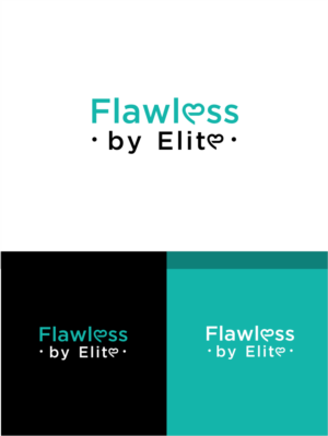Flawless by Elite | Design de Logo par *mary