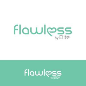 Flawless by Elite | Design de Logo par Valtti Design