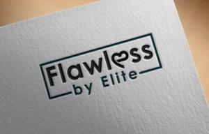 Flawless by Elite | Logo-Design von Mr  Destiny