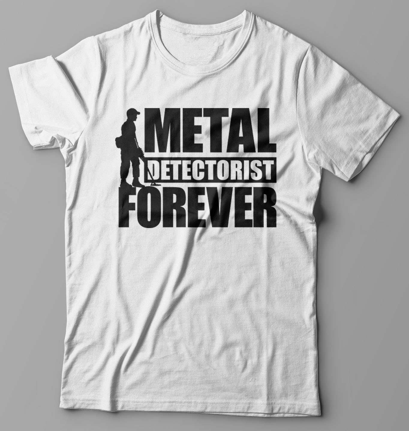 T-shirt Design by O_O NIZAL O_O for this project | Design #19661919