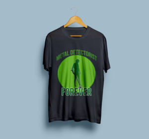 T-shirt Design by roberthill