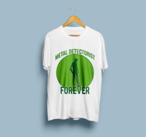 T-Shirt-Design von roberthill für dieses Projekt | Design: #19656886