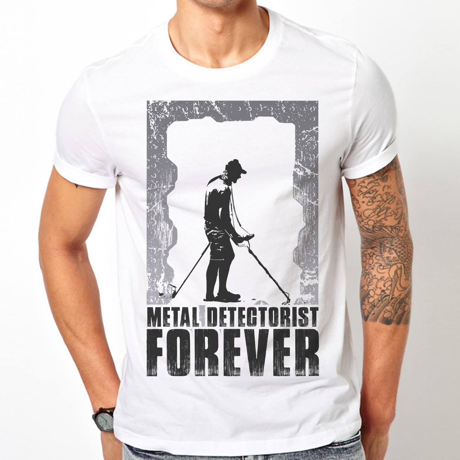 T-Shirt-Design von creative gravity für dieses Projekt | Design #19655470