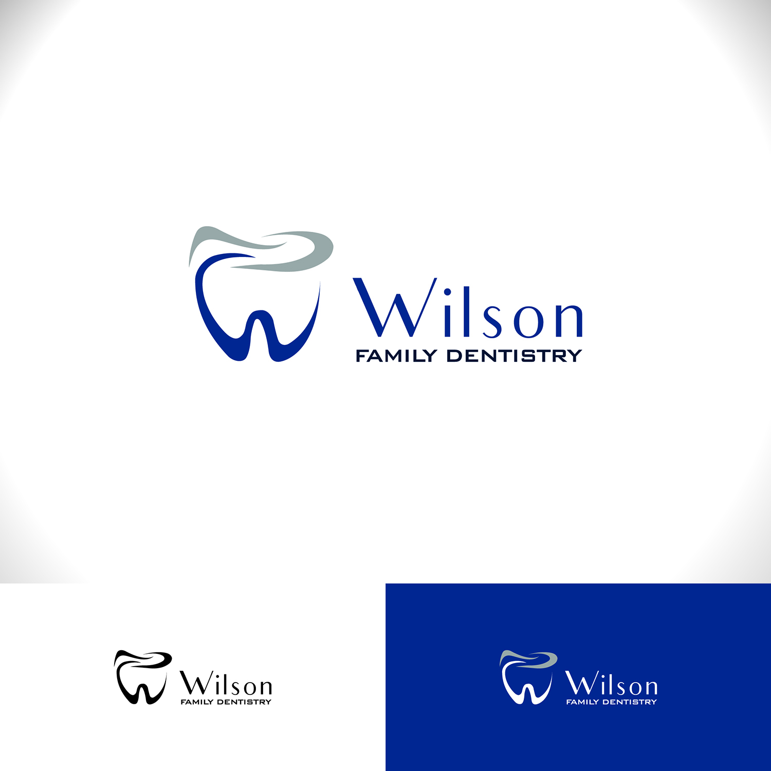 Logo Design by MTu for this project | Design #19656924