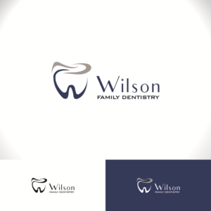Logo Design by MTu for this project | Design: #19656924