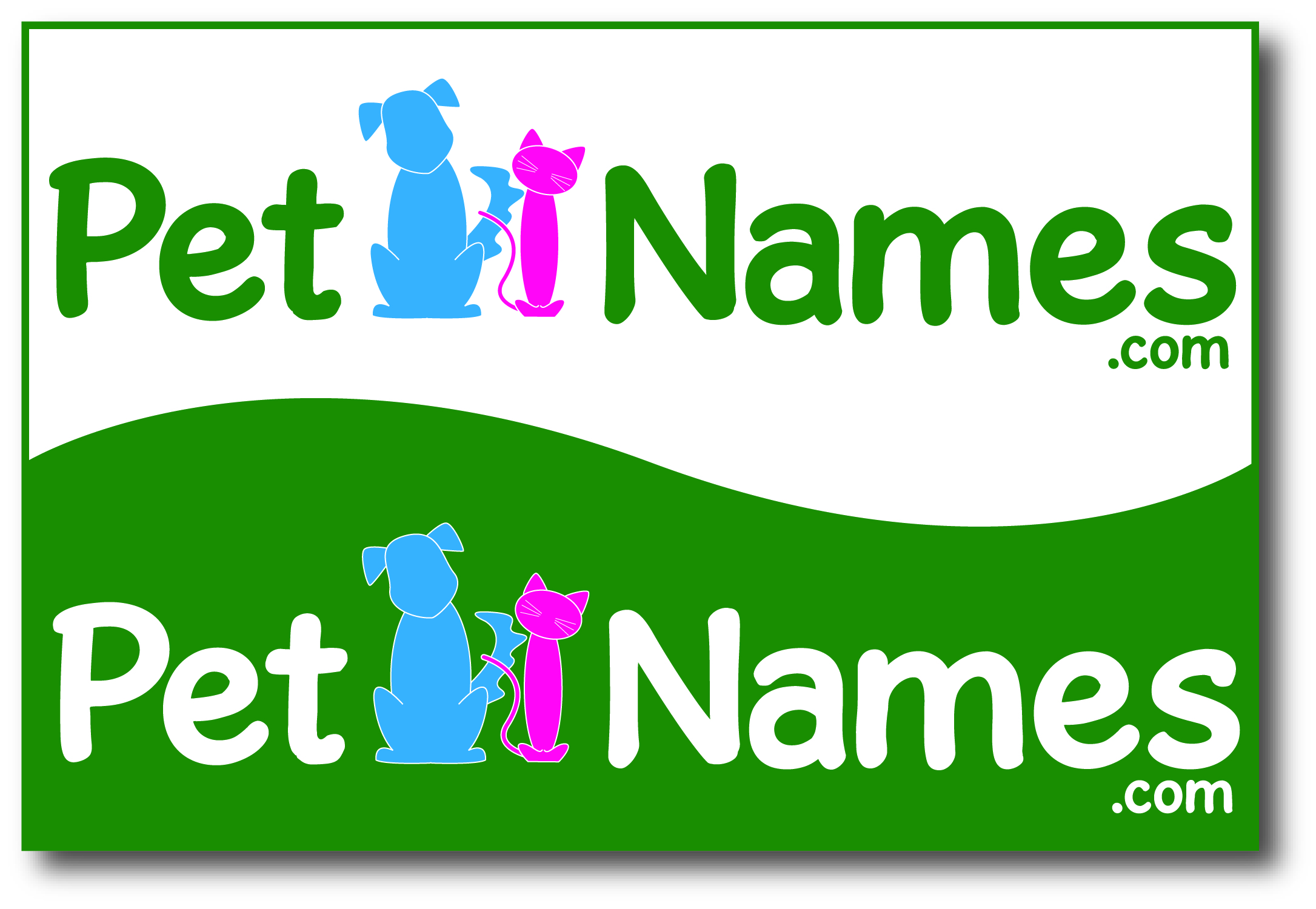 Design de Logo par Stellar Designs pour BabyNames.com | Design #54989