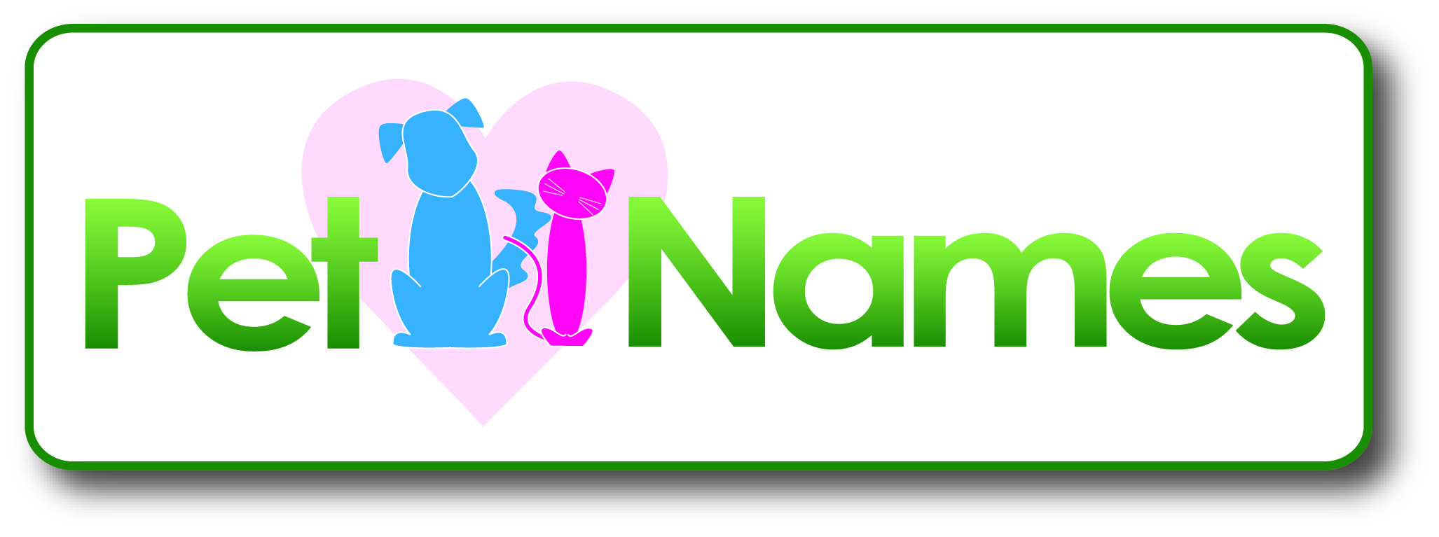 Logo Design by Stellar Designs for BabyNames.com | Design #55081