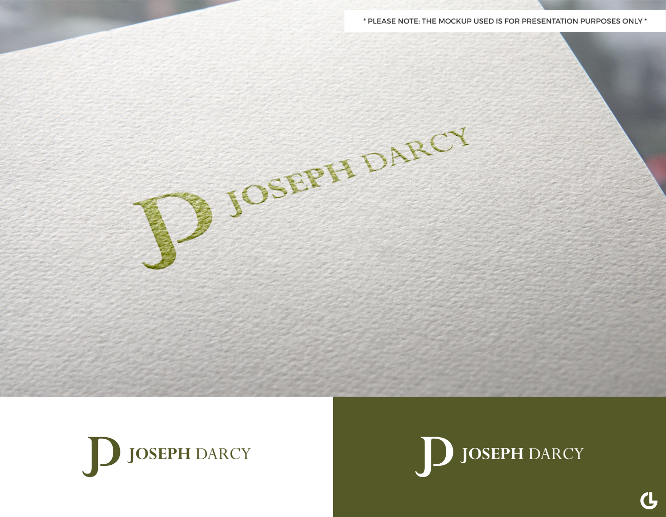 Logo Design by RICKY.T for this project | Design #19674903