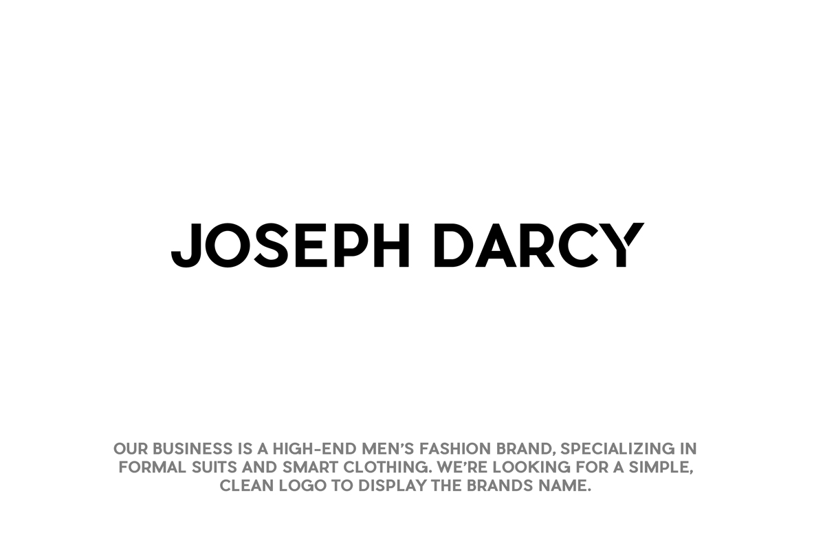 Logo Design by Aqeel Momin for this project | Design #19678559