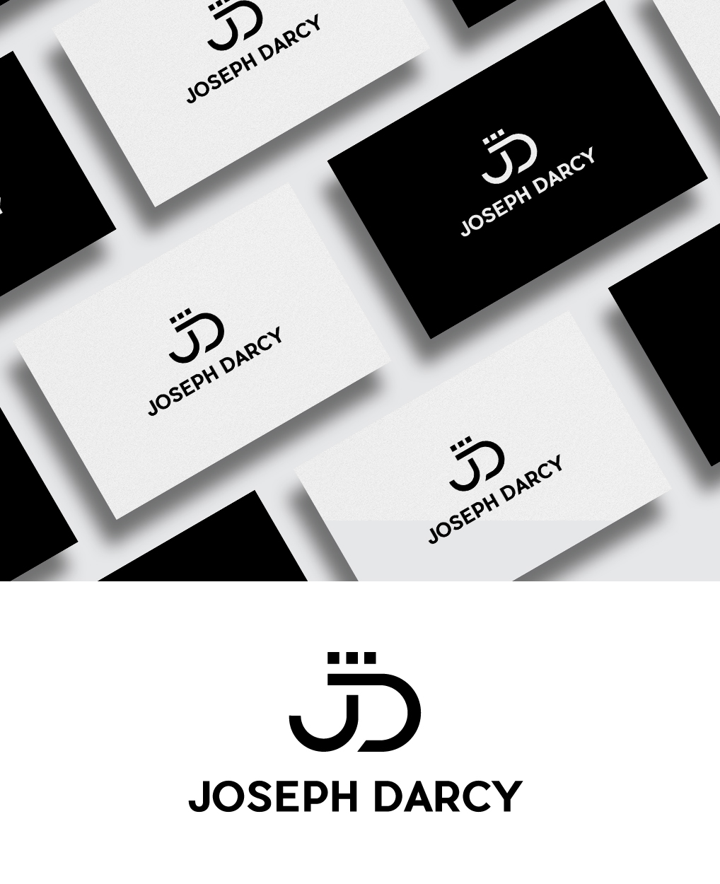 Logo Design by Aqeel Momin for this project | Design #19682566