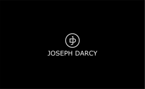 Joseph Darcy | Logo Design by Gree™