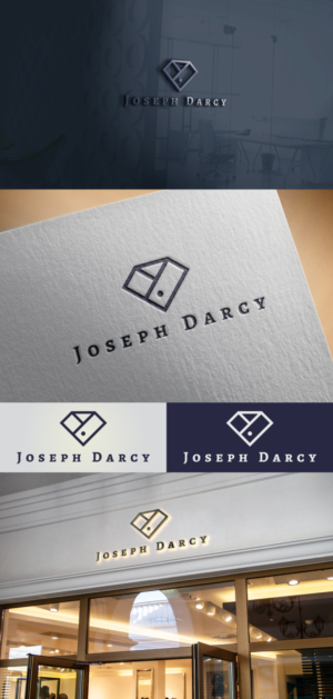 Logo Design by OzairZam