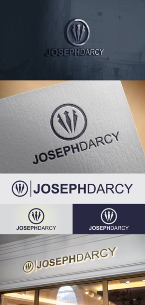 Logo Design by OzairZam for this project | Design: #19709083