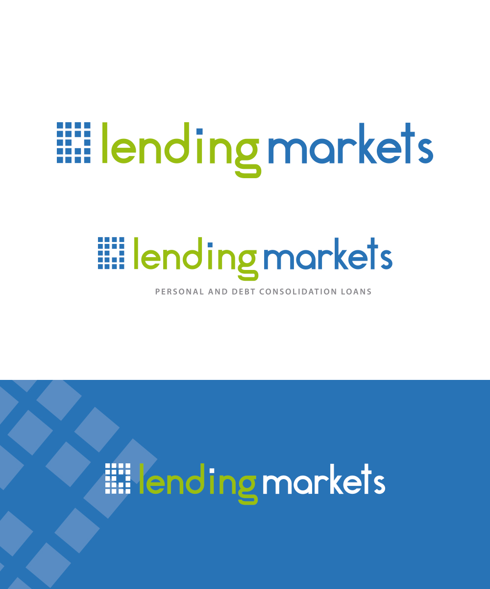 Logo Design by StudioD™ for CreditAssociates, LLC. | Design #19660015