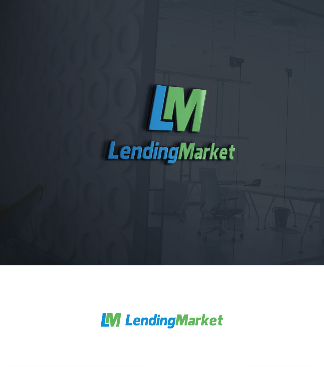 Logo Design by lionx for CreditAssociates, LLC. | Design #19661219