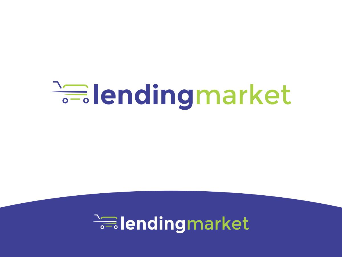 Logo Design by rastf2day for CreditAssociates, LLC. | Design #19687008