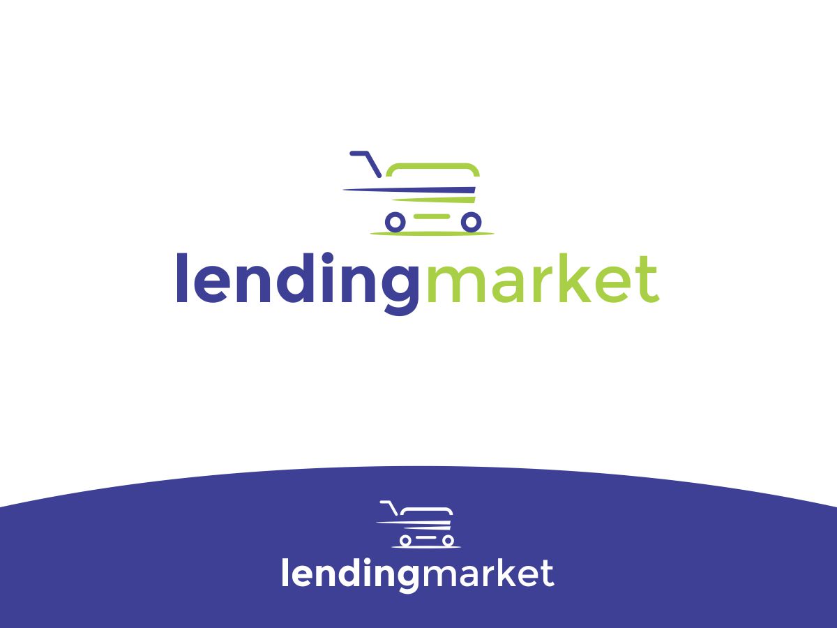 Logo Design by rastf2day for CreditAssociates, LLC. | Design #19687012