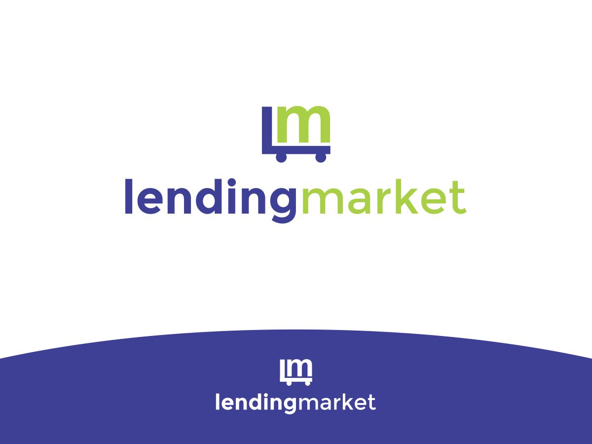 Logo Design by rastf2day for CreditAssociates, LLC. | Design #19687049