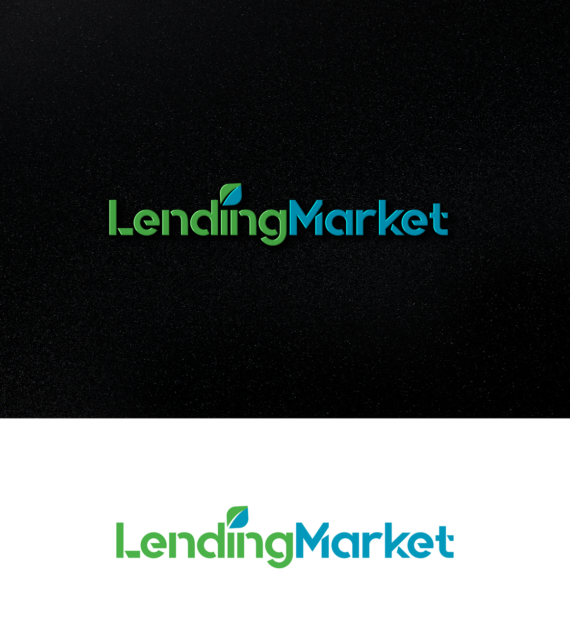 Logo Design by Impressive Solutions for CreditAssociates, LLC. | Design #19664766