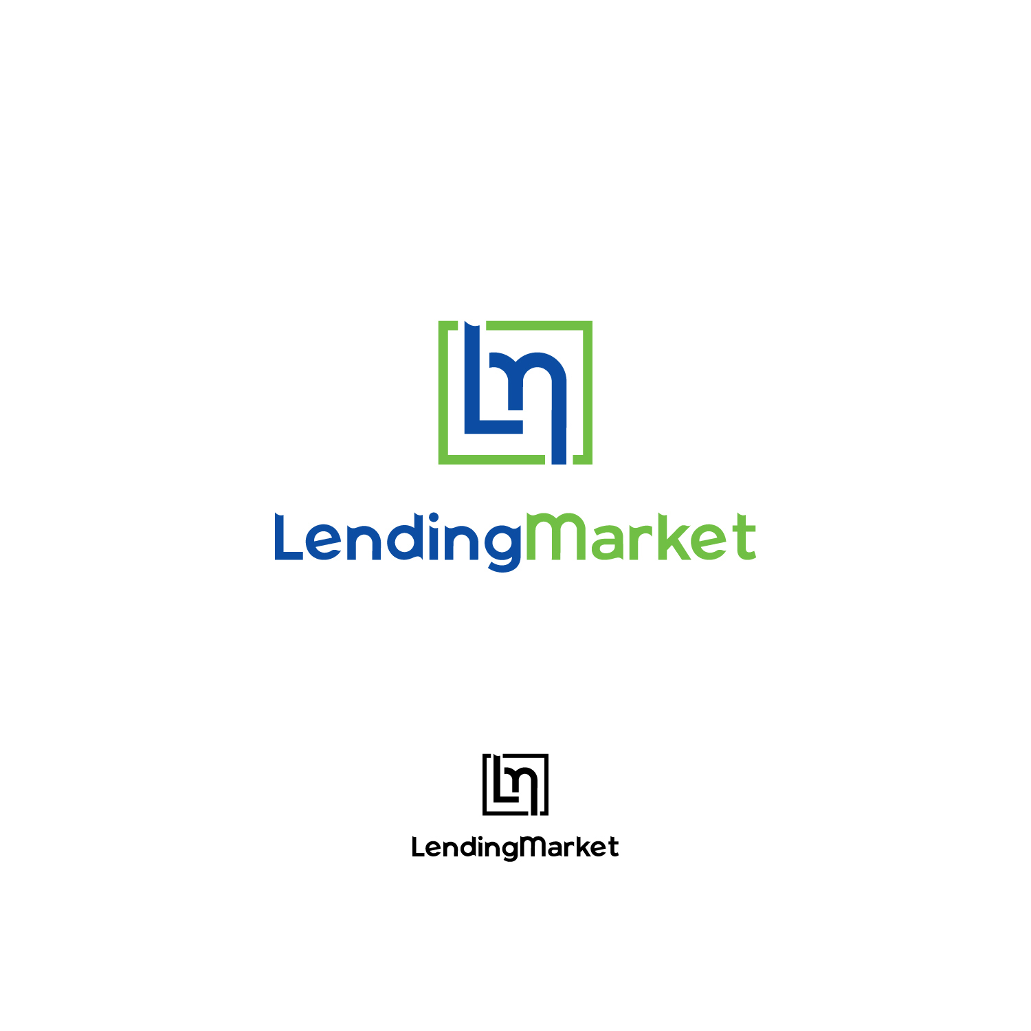 Logo Design by CS_Creatives for CreditAssociates, LLC. | Design #19660034