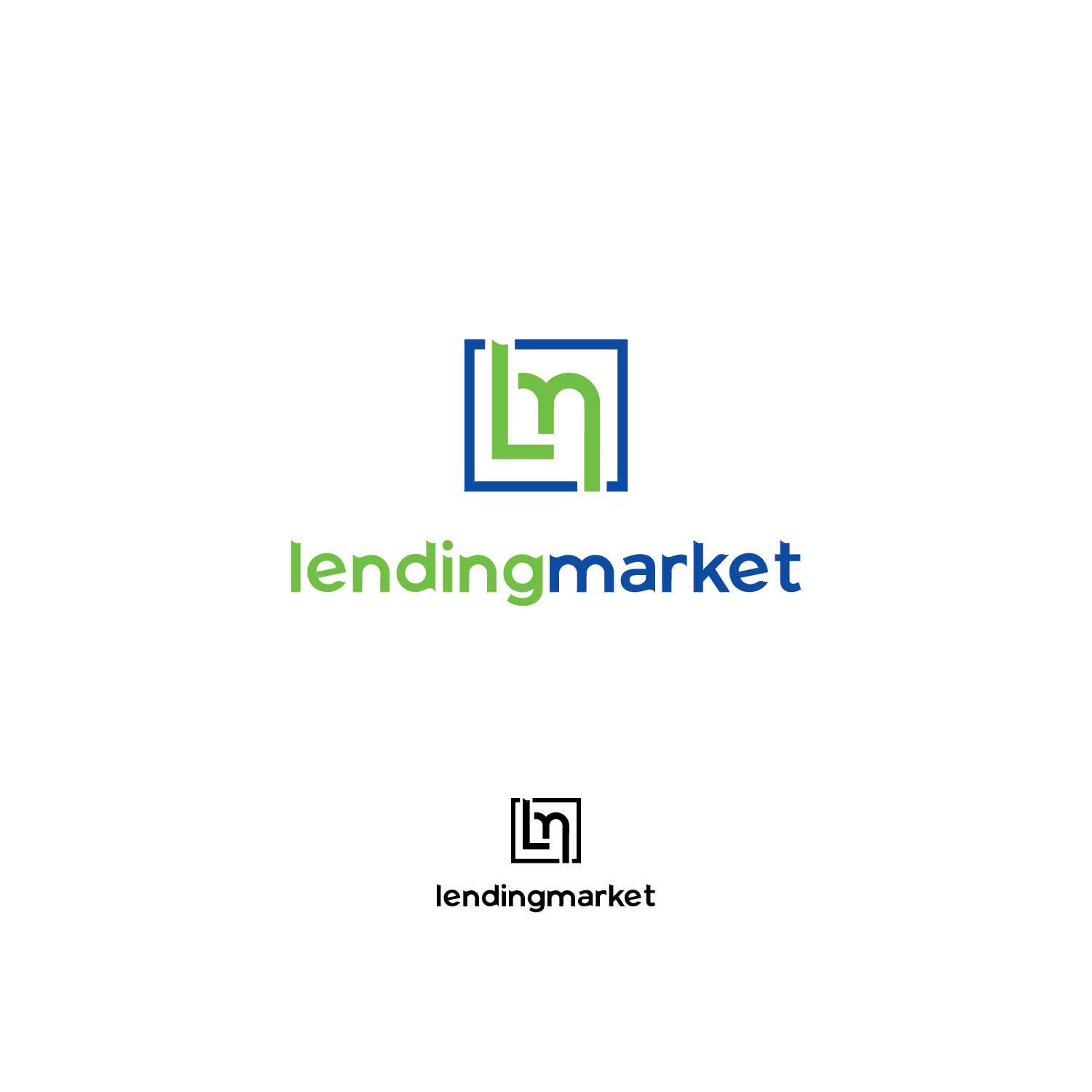 Logo Design by CS_Creatives for CreditAssociates, LLC. | Design #19660047