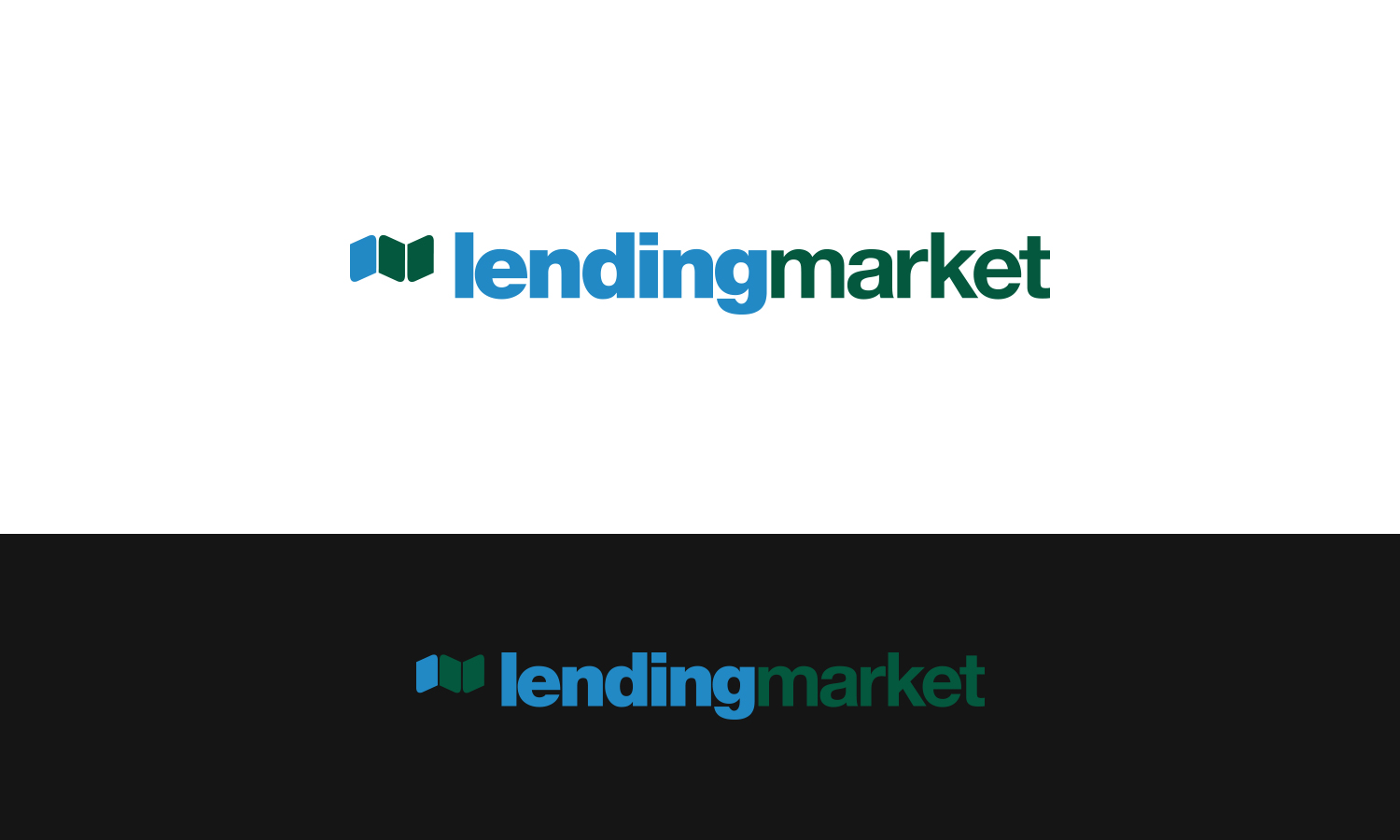 Logo Design by Pixel Desert for CreditAssociates, LLC. | Design #19689977