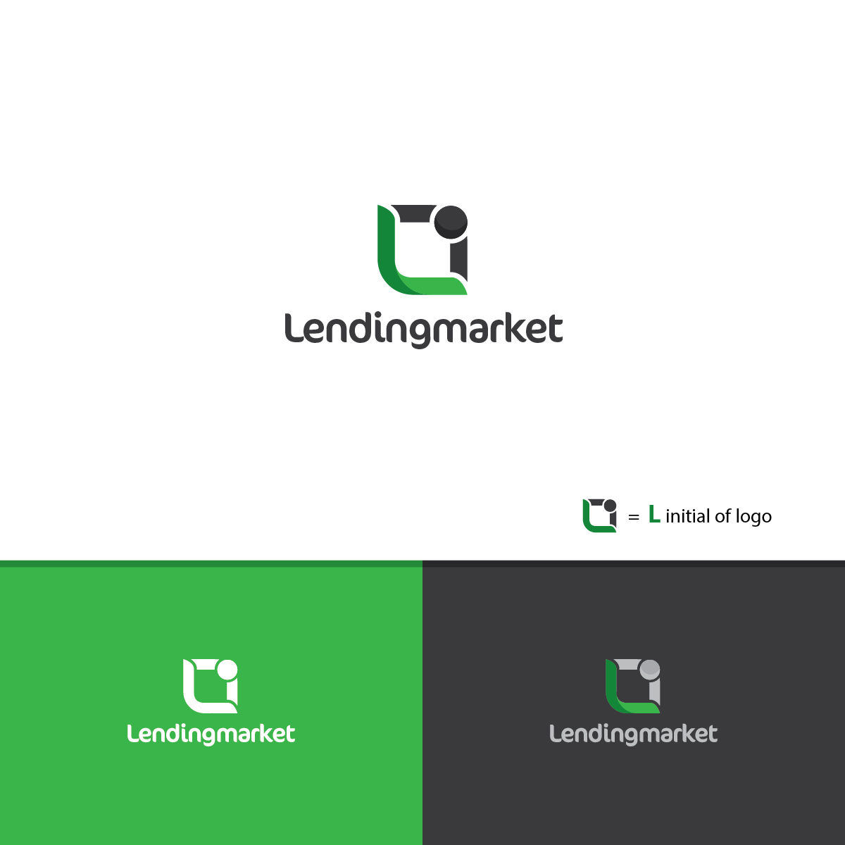 Logo Design by Deziners Zone for CreditAssociates, LLC. | Design #19658973