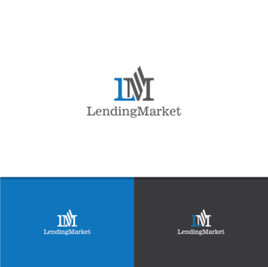 Logo Design by Deziners Zone for CreditAssociates, LLC. | Design: #19658977