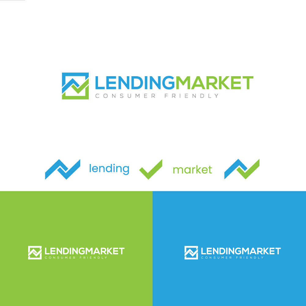 Logo Design by Sathyakumar.G for CreditAssociates, LLC. | Design #19660735