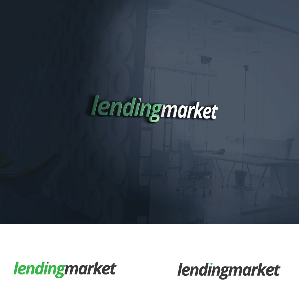 Logo Design by Dzarin Gifarian K for CreditAssociates, LLC. | Design #19688406