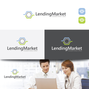 Diseño de Logo por nandkumar para CreditAssociates, LLC. | Diseño: #19658525