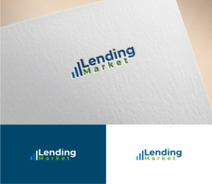 Logo-Design von MKR für CreditAssociates, LLC. | Design: #19656670