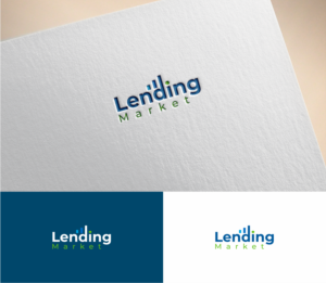 Logo-Design von MKR für CreditAssociates, LLC. | Design: #19656671