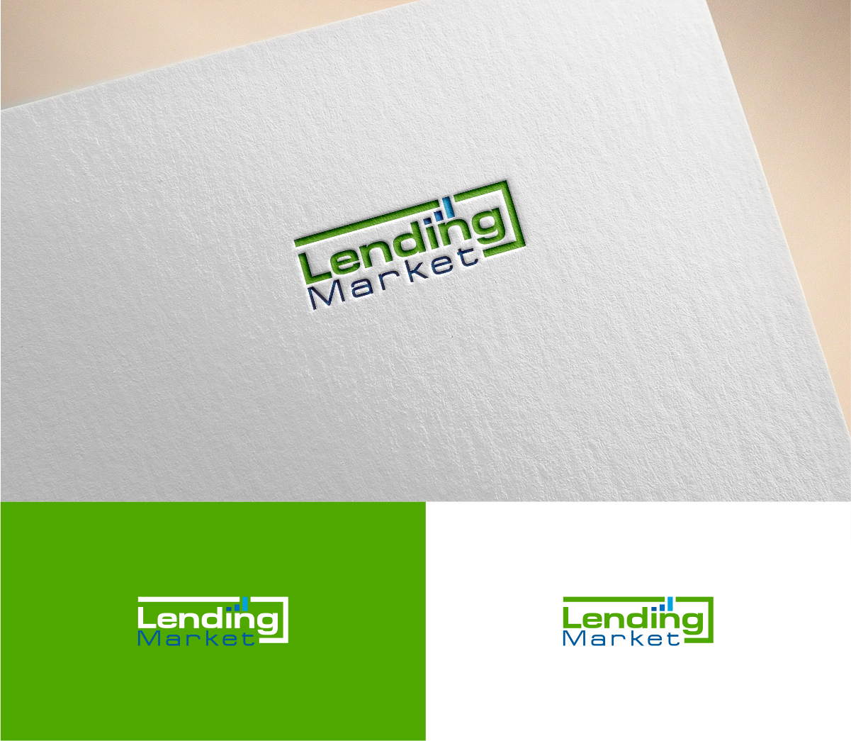 Logo-Design von MKR für CreditAssociates, LLC. | Design #19656673