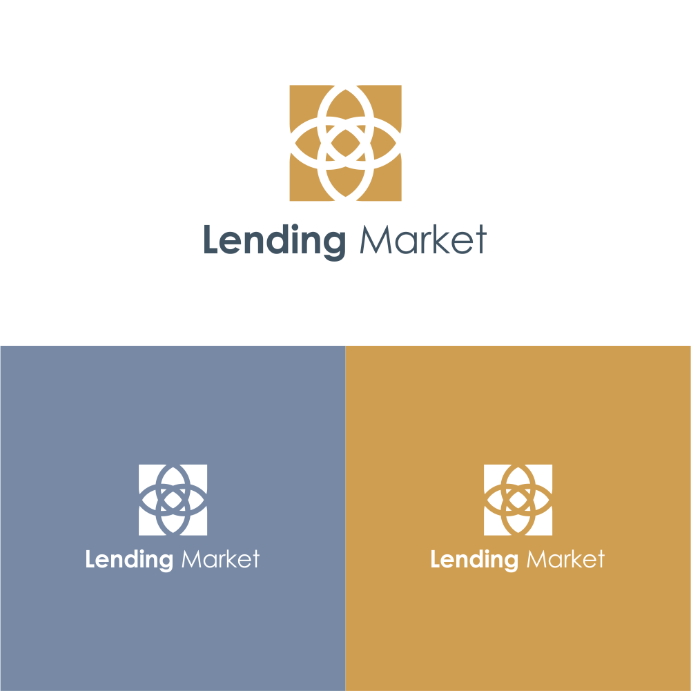 Logo Design by Wahyu Araf for CreditAssociates, LLC. | Design #19677438