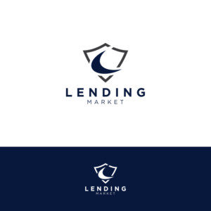 Logo Design by Wahyu Araf for CreditAssociates, LLC. | Design: #19677440