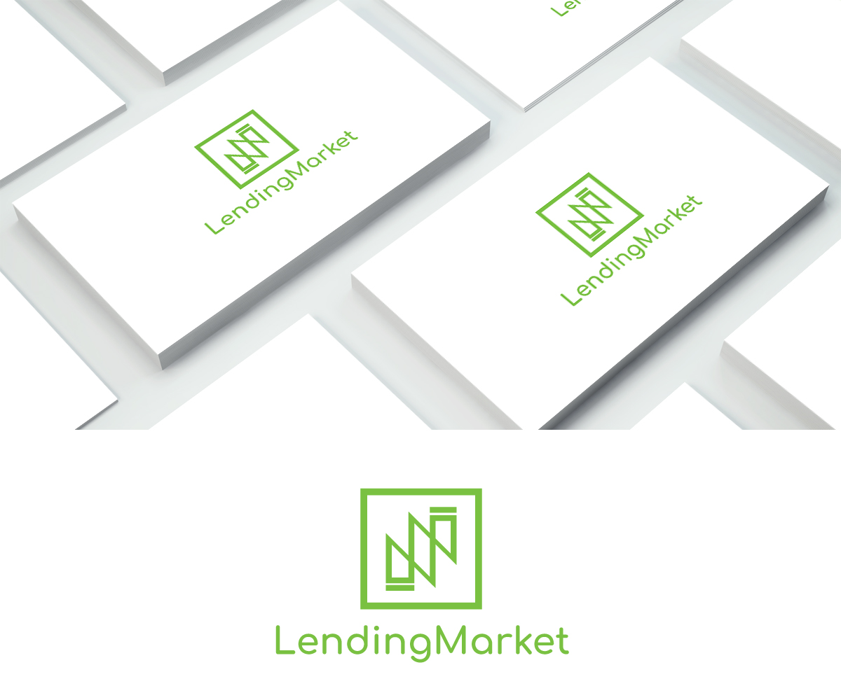 Logo Design by Aqeel Momin for CreditAssociates, LLC. | Design #19669228