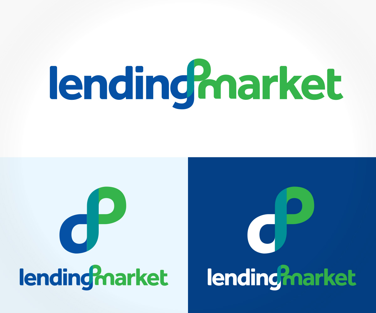 Logo Design by elbisnopser for CreditAssociates, LLC. | Design #19681630