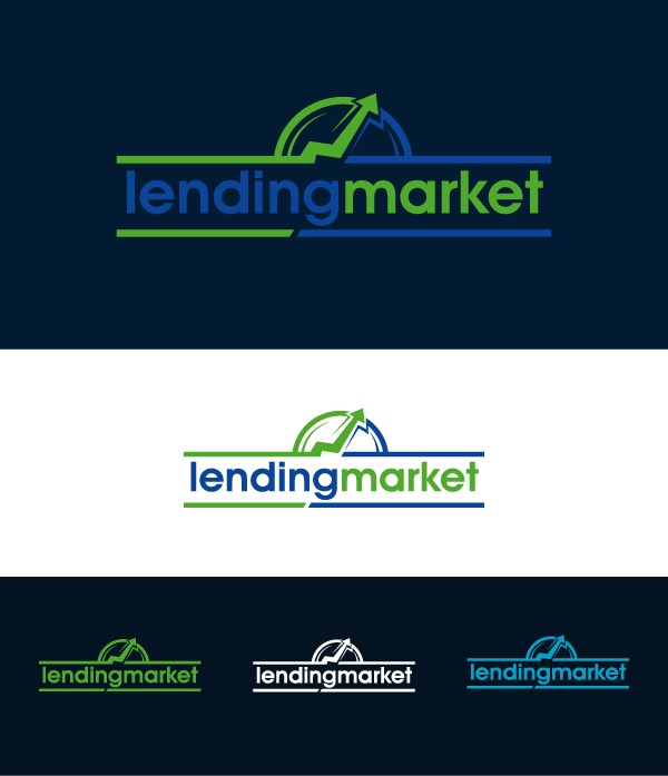 Logo Design by quantumwebtech for CreditAssociates, LLC. | Design #19666147