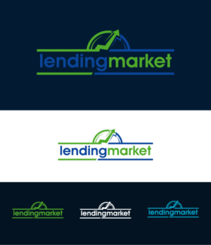 Logo-Design von quantumwebtech für CreditAssociates, LLC. | Design: #19666147